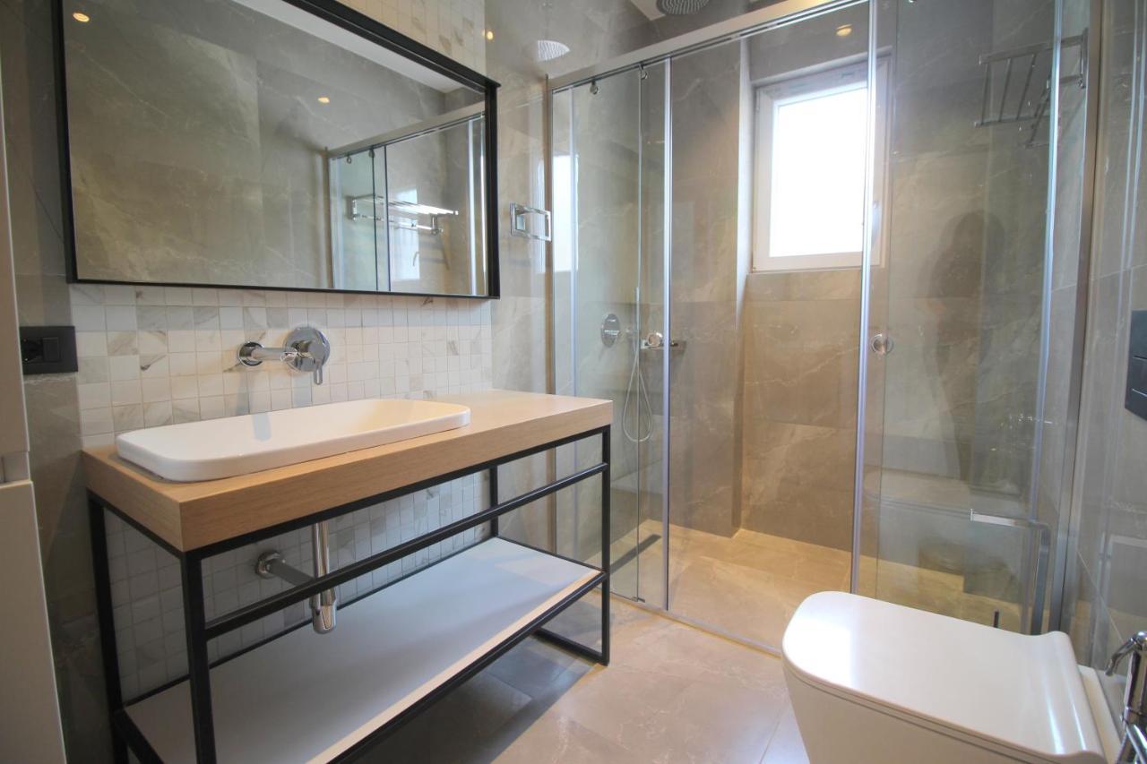 "The View" Luxury Apartments Saranda Kültér fotó