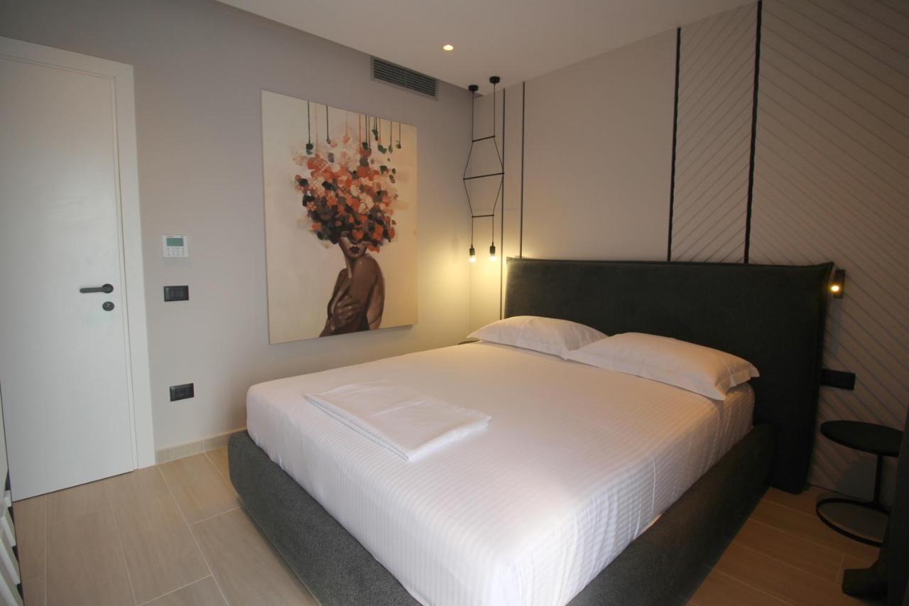 "The View" Luxury Apartments Saranda Kültér fotó